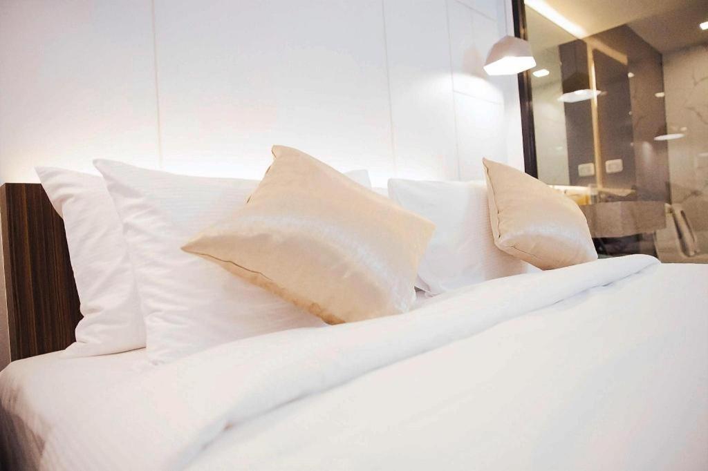 Thaisun Hotel 4*