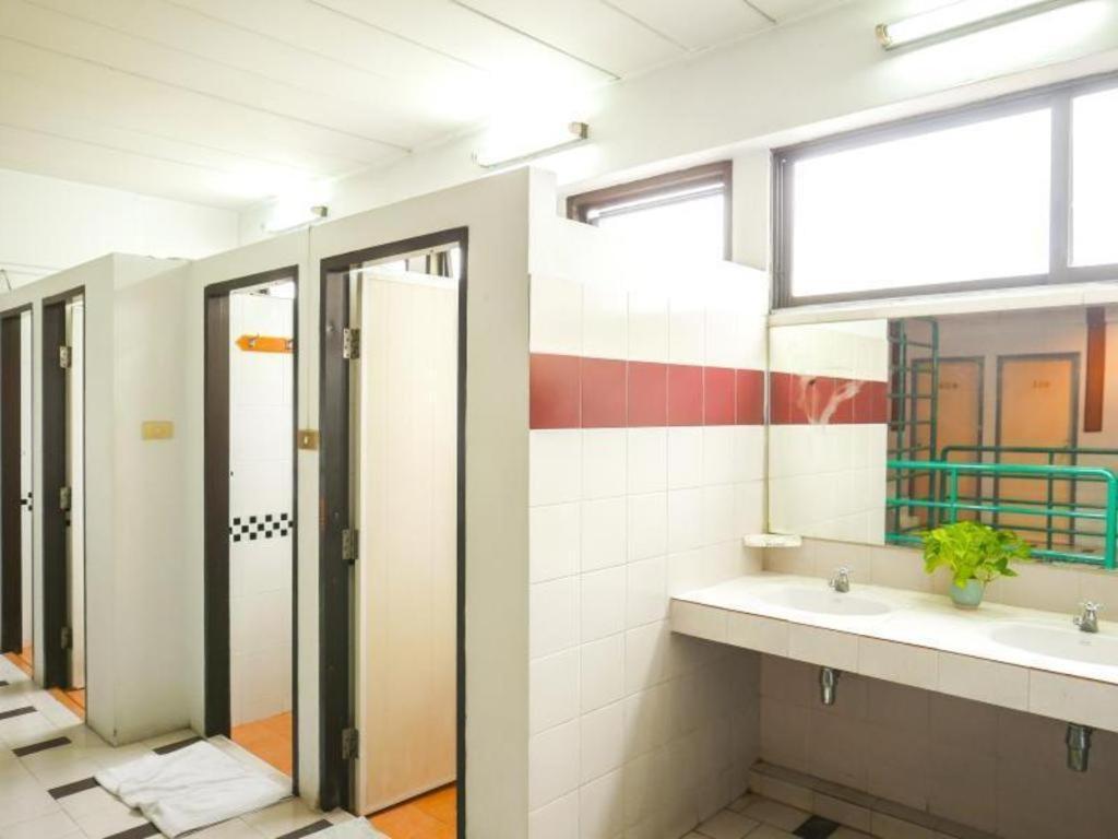 New Siam Hostel Bangkok