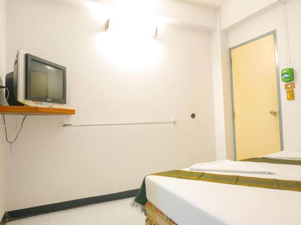 Hostel New Siam