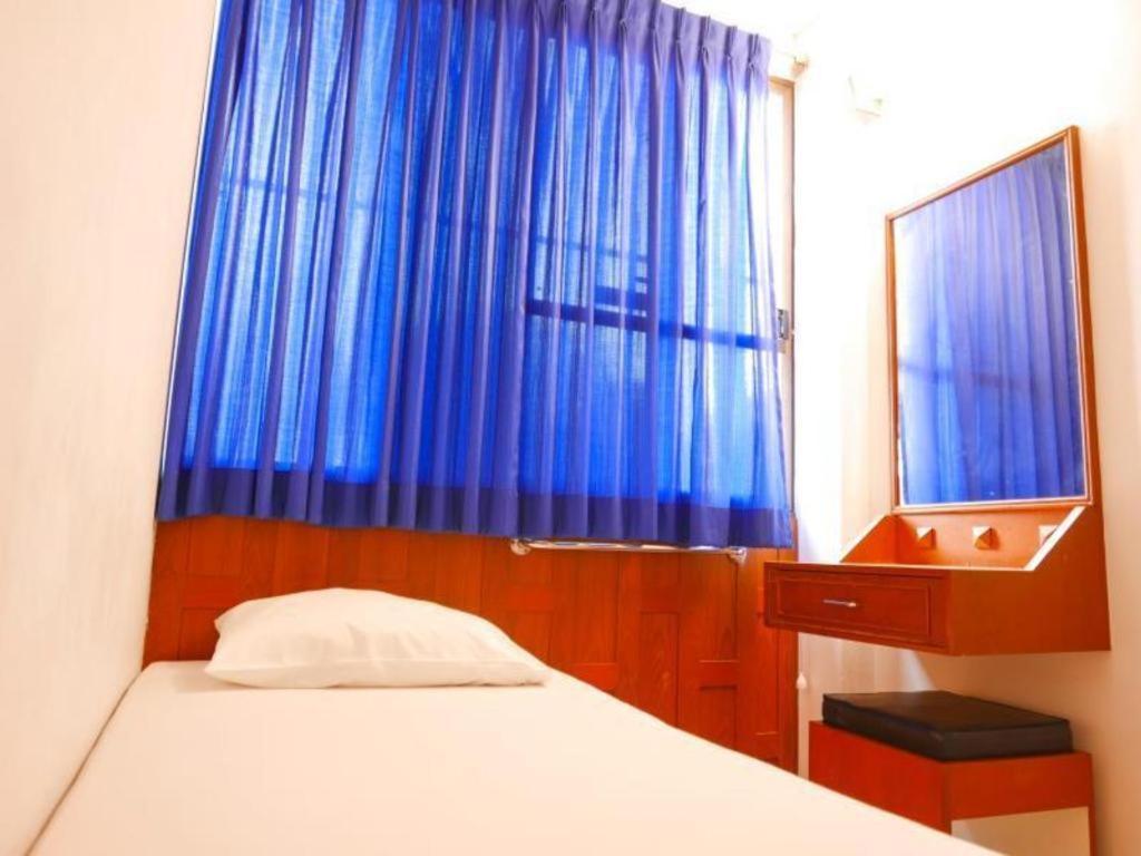 New Siam * Bangkok