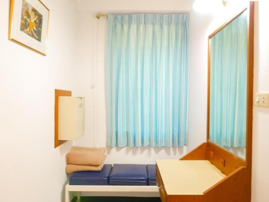 Hostel New Siam Bangkok