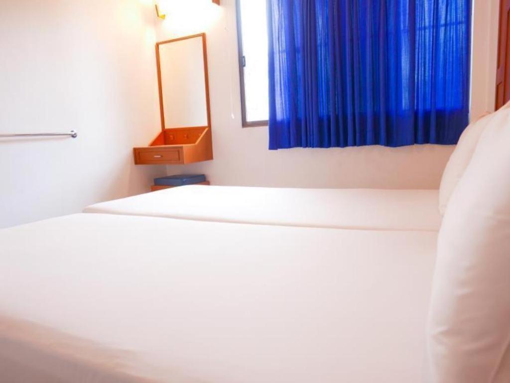 New Siam Hostel *