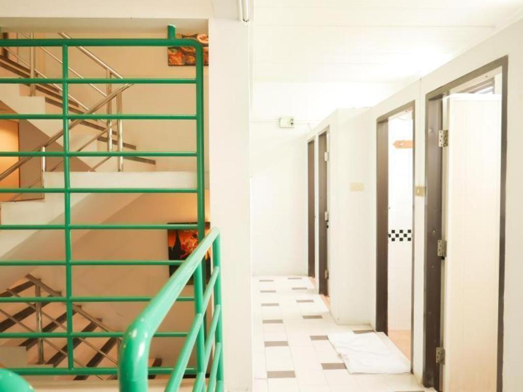 Hostel New Siam *