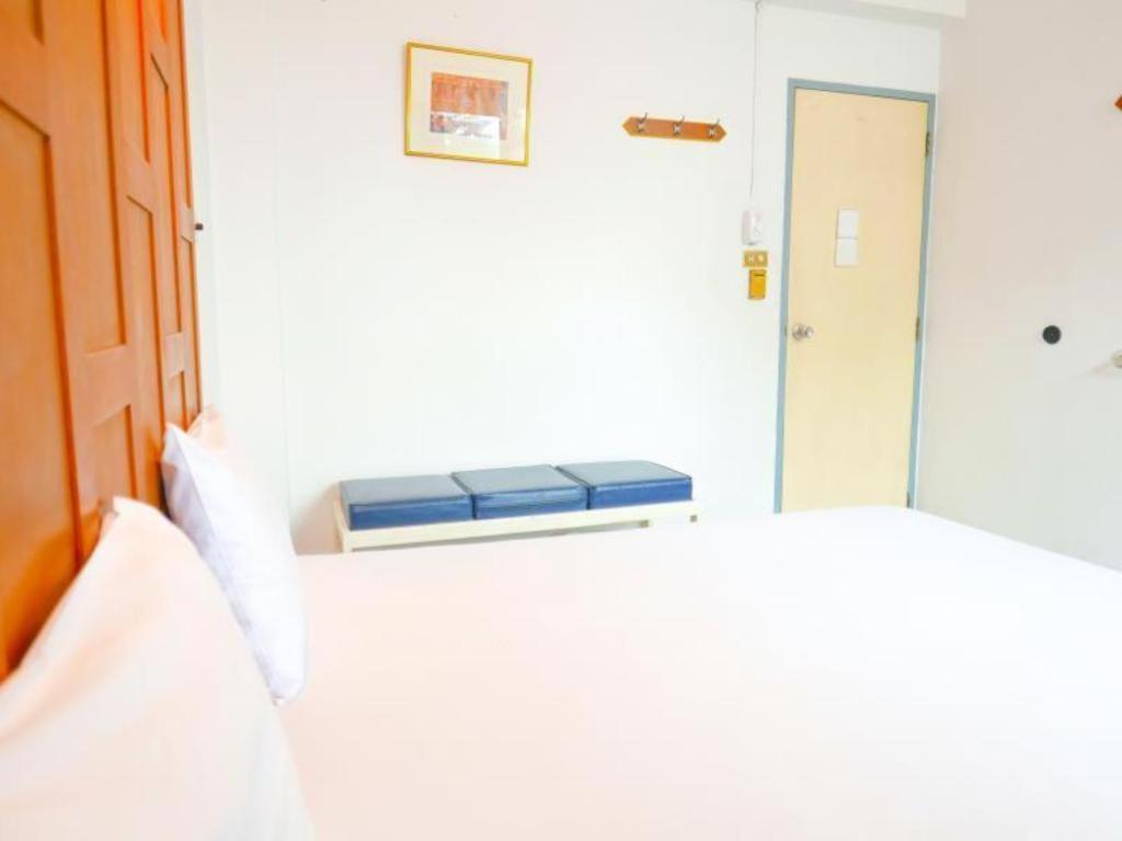 New Siam Hostel