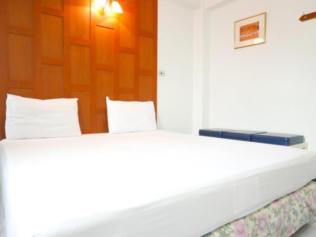 Hostel New Siam *