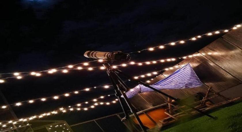 Sook Station Hostel Bangkok