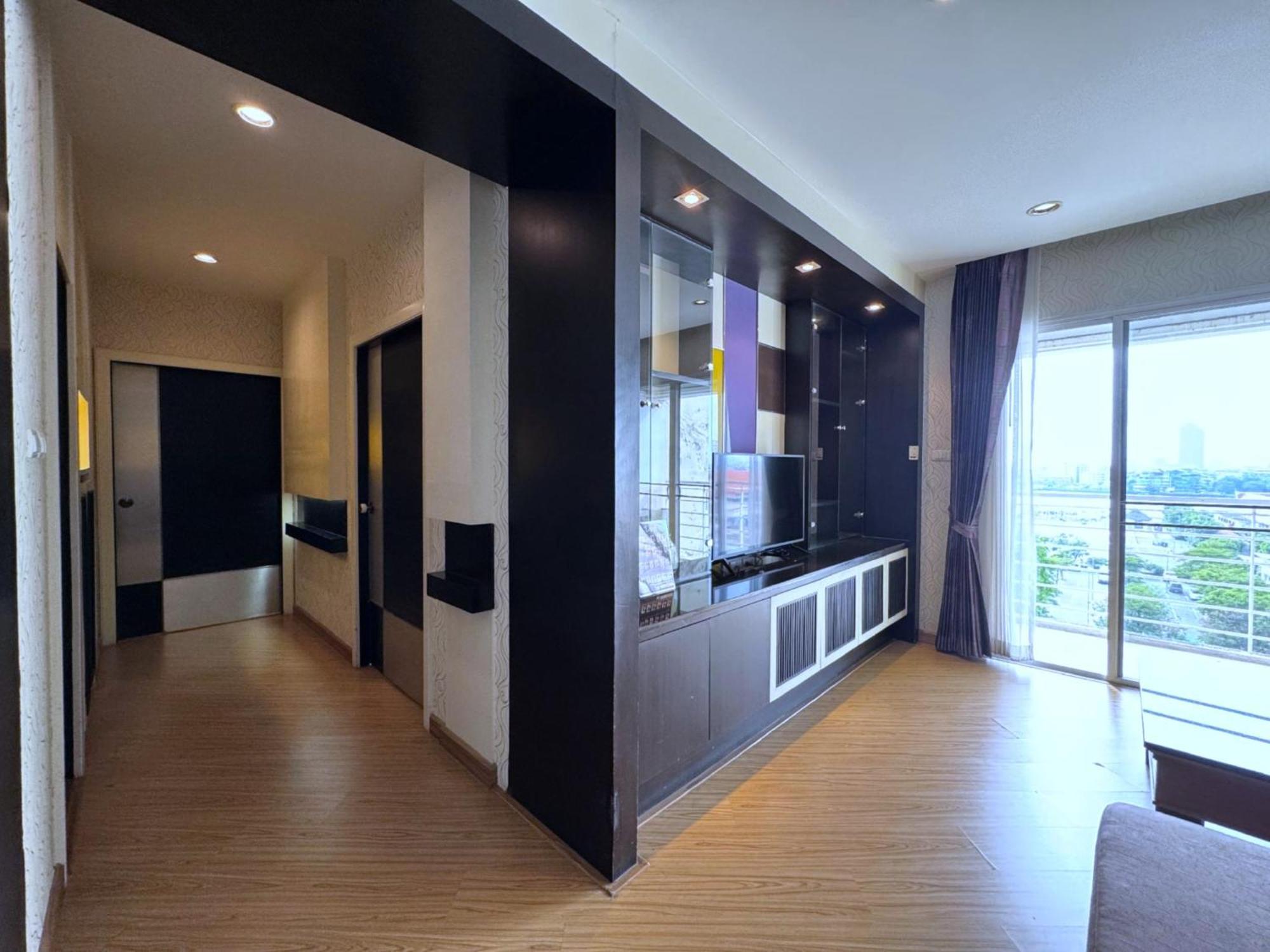 Hotel The Sunreno Bangkok