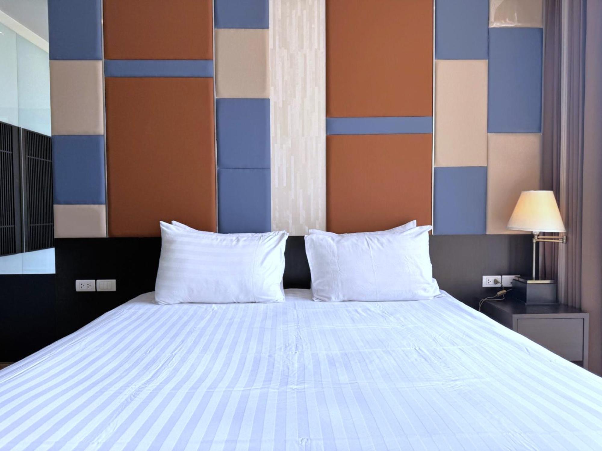 Hotel The Sunreno Bangkok