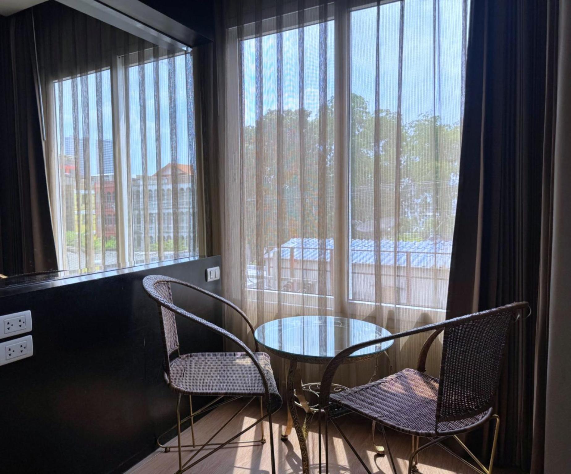 Hotel The Sunreno