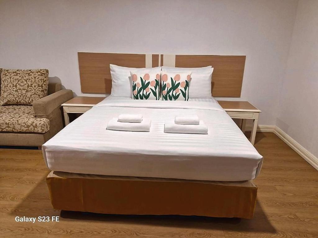 Hotel Town In Town Gardent 3*