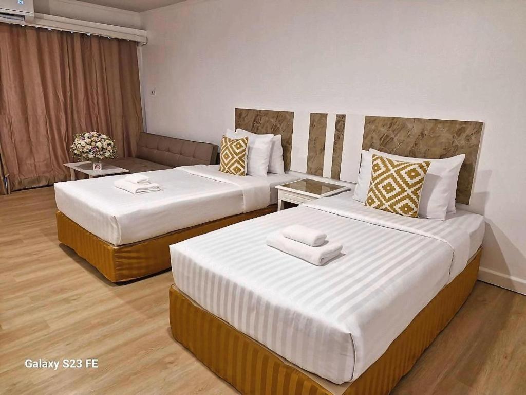 Hotel Town In Town Gardent 3*