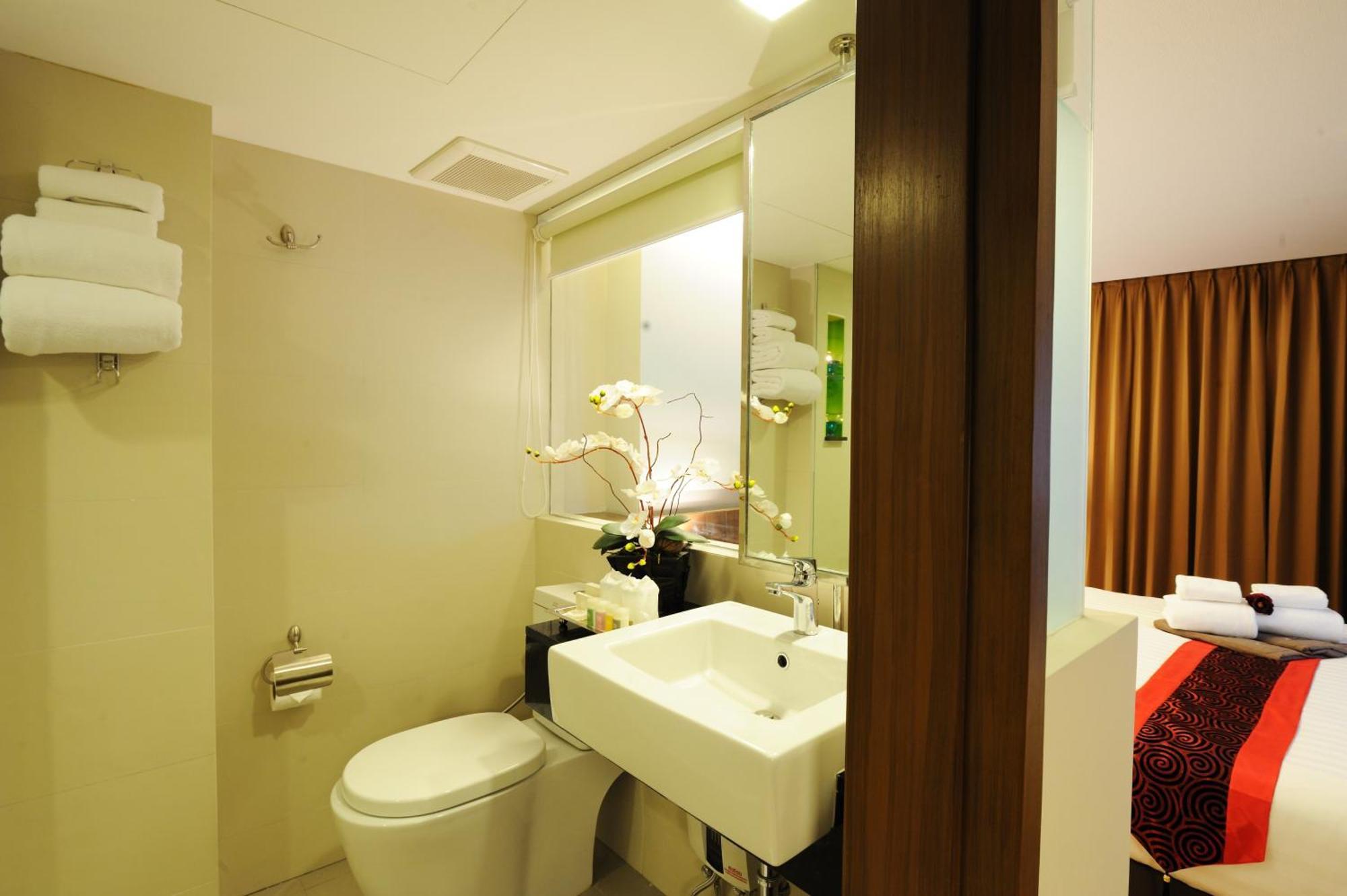 Hotel 41 3*