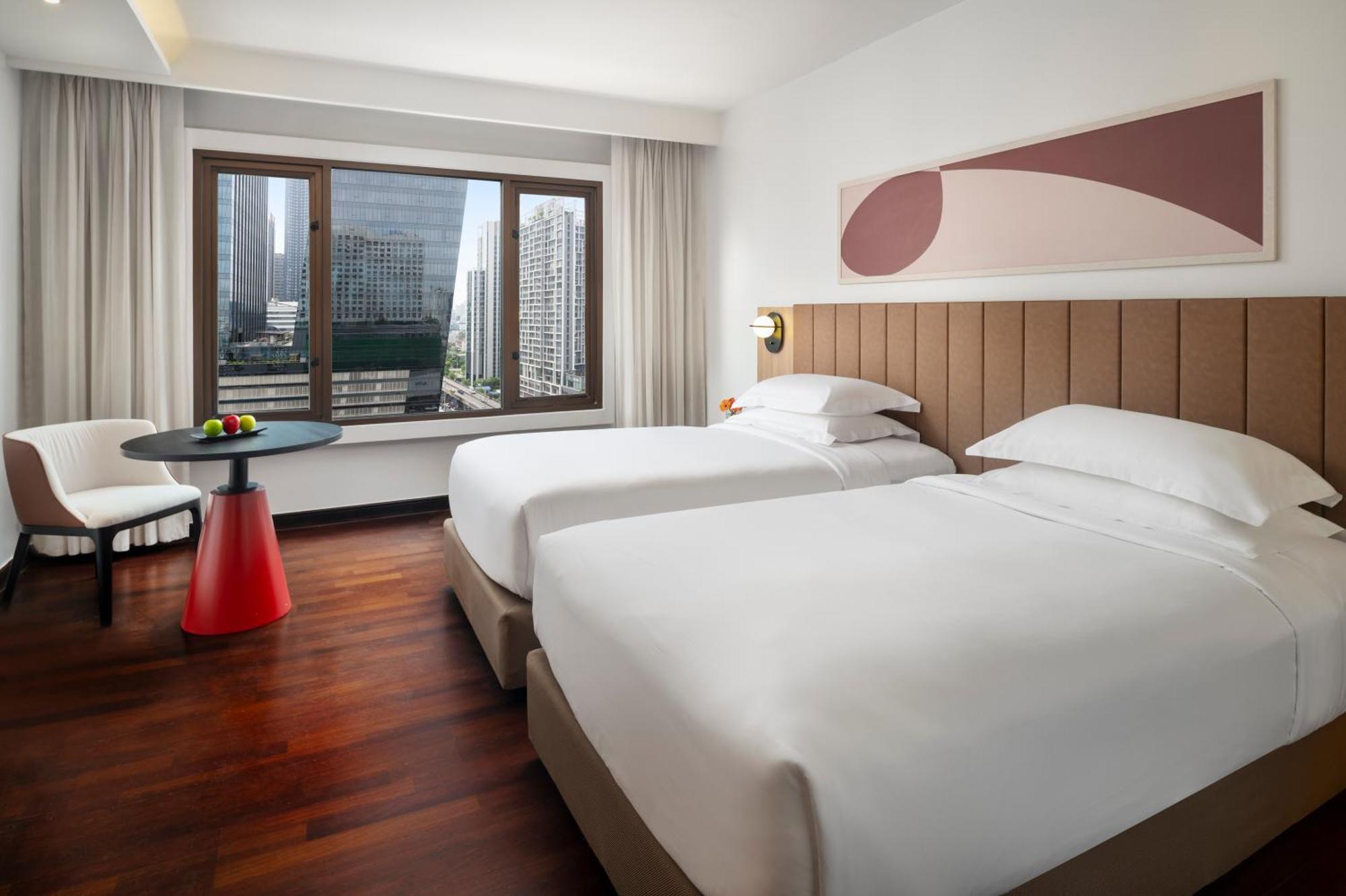 Hotel Avani Ratchada 4*