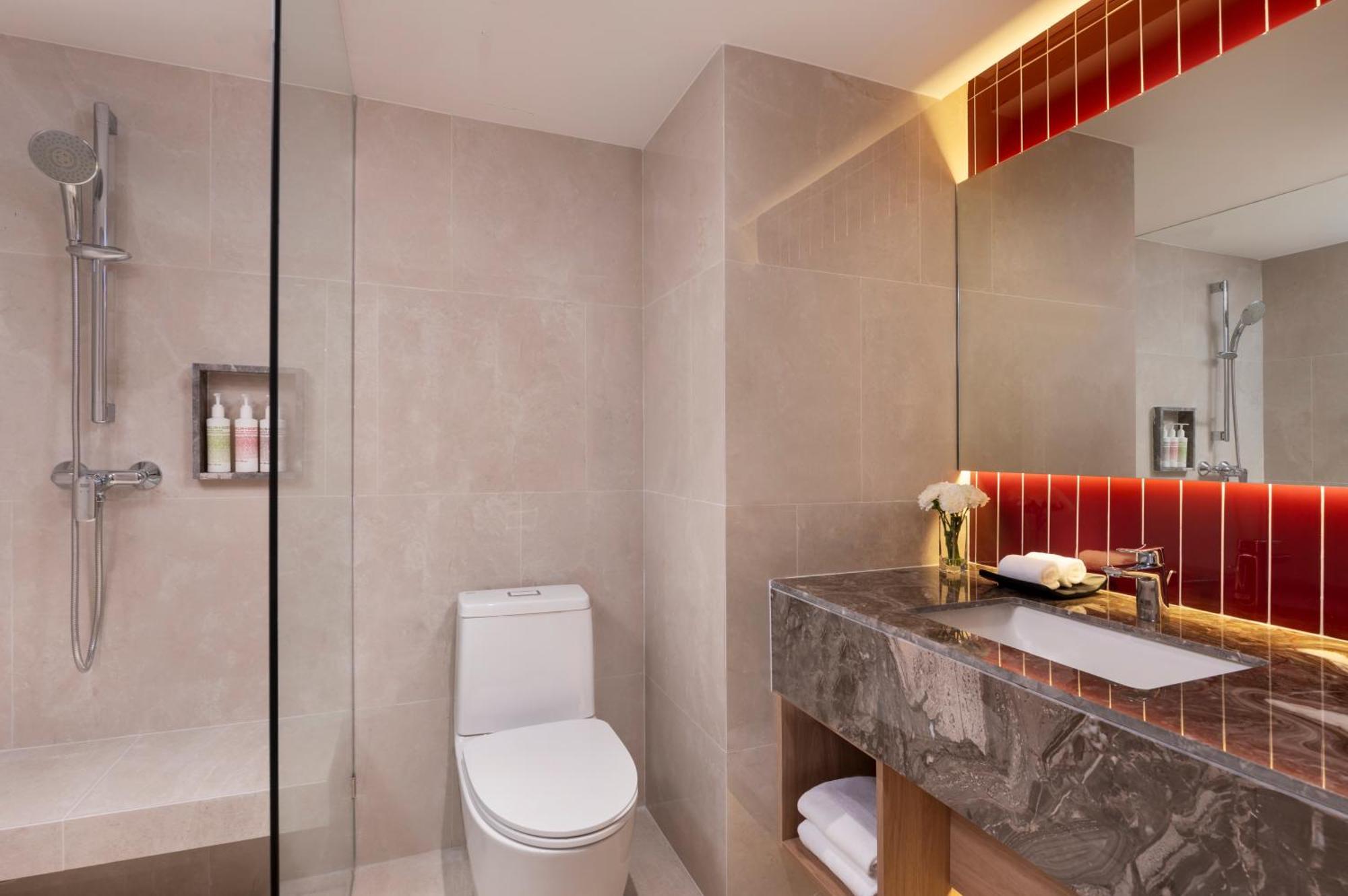 Avani Ratchada Hotel Bangkok