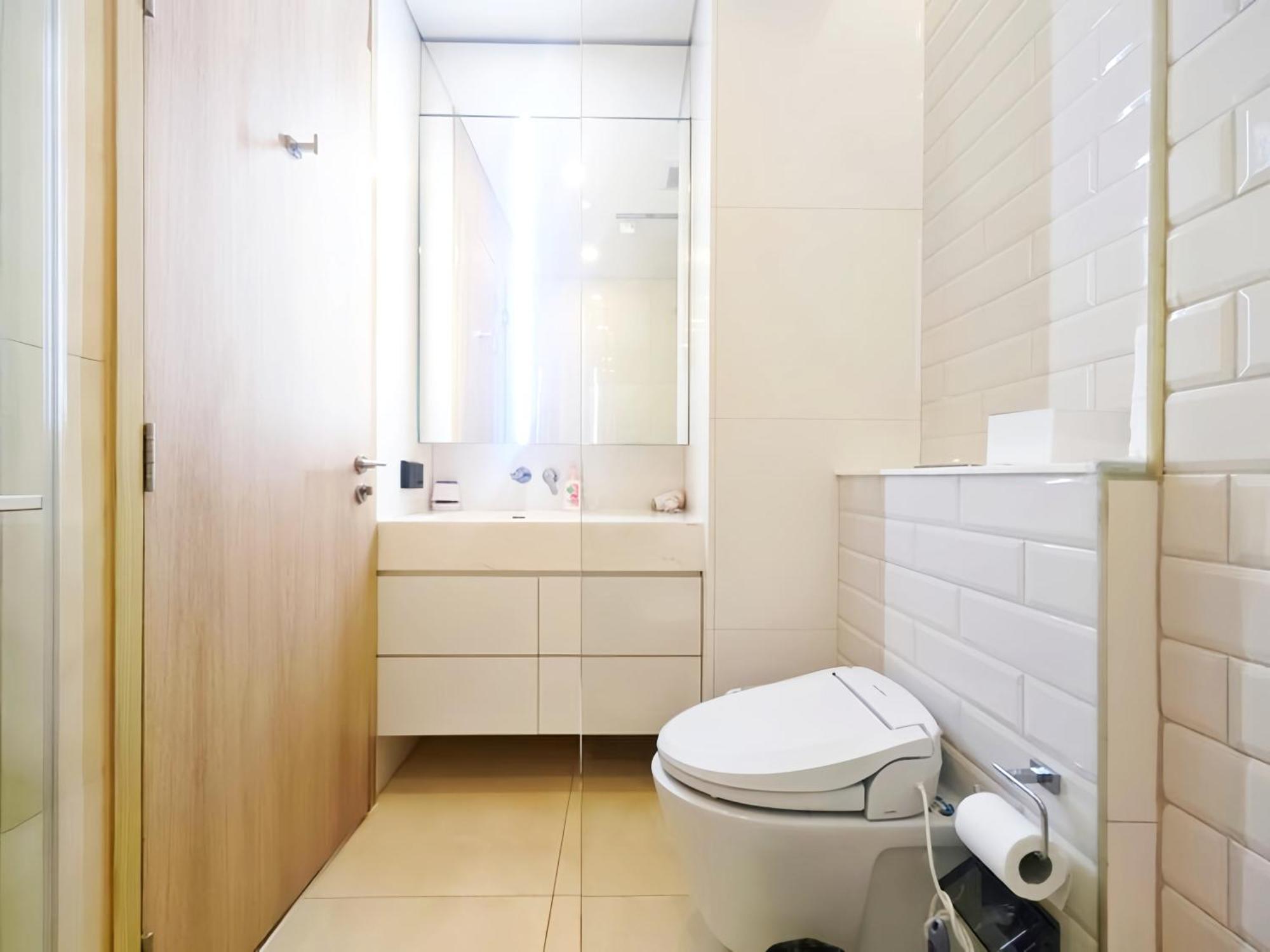 Wyndham Garden Residence Sukhumvit 42 Apartment *