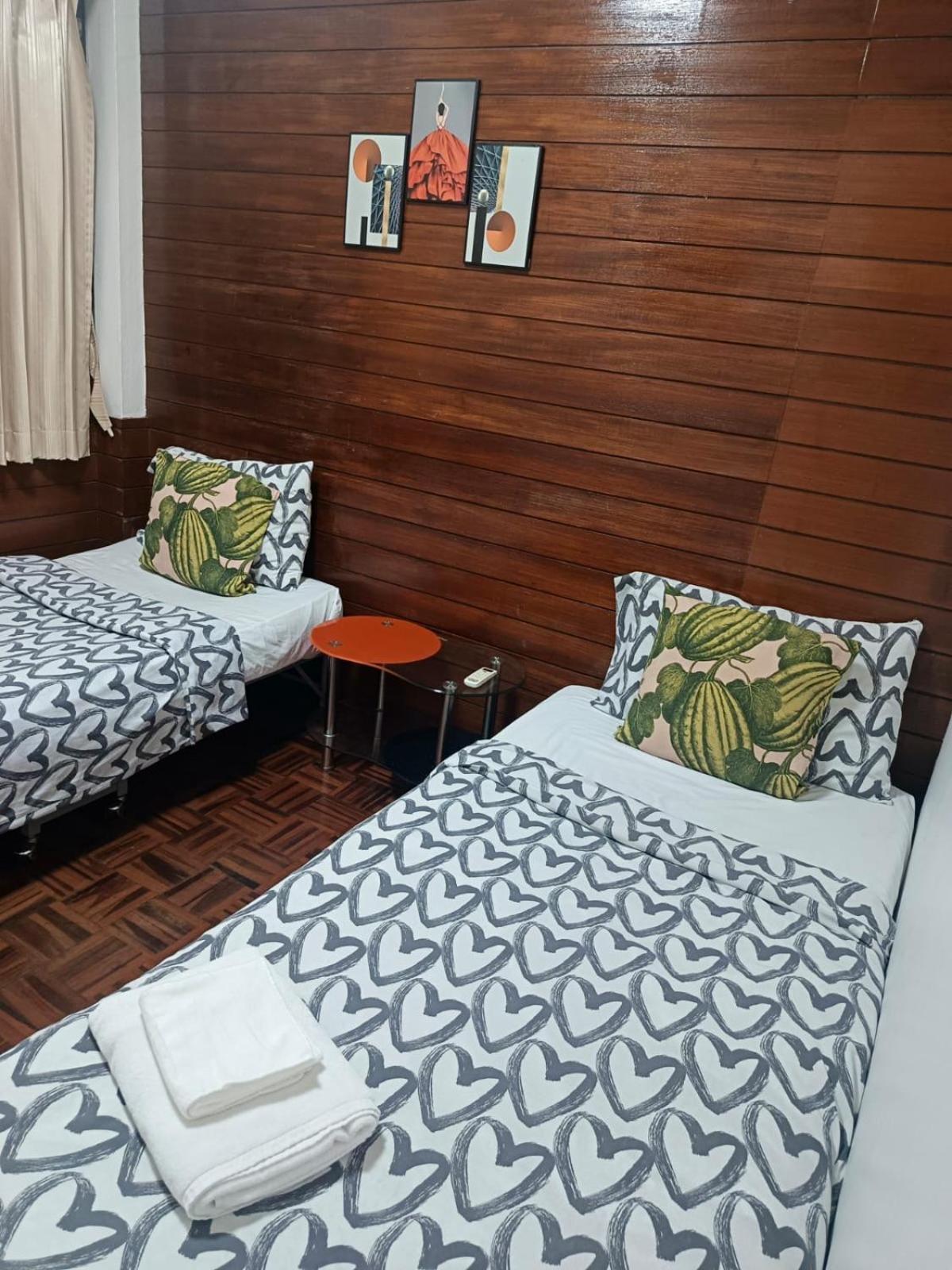 Casa de hóspedes Reehouse Bangkok