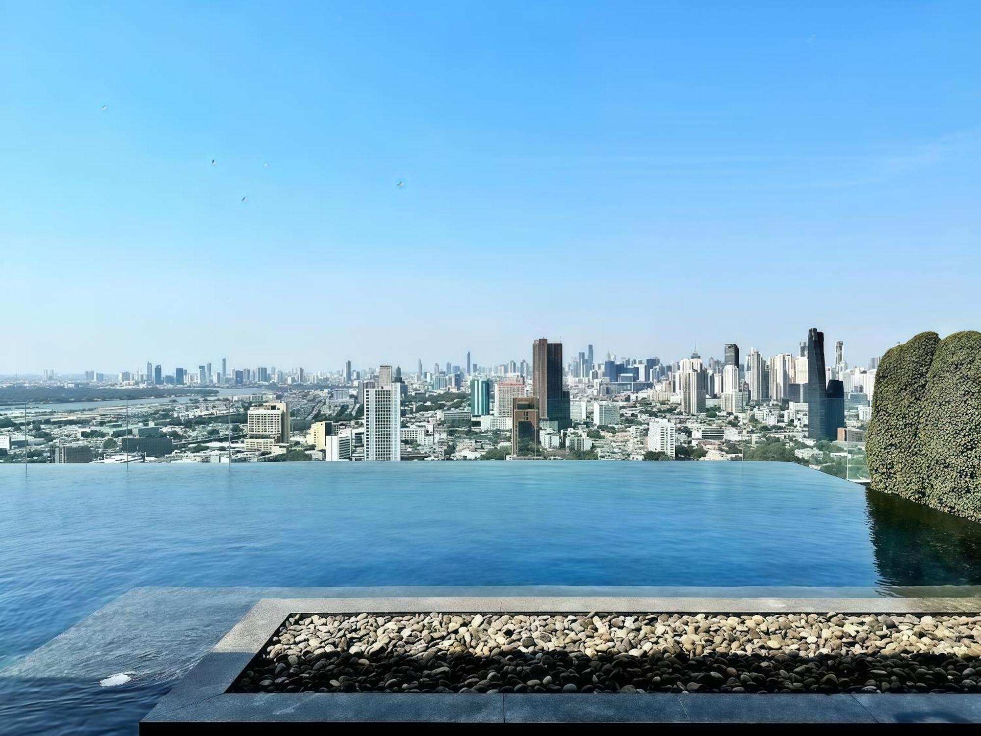 Apartment Wyndham Garden Residence Sukhumvit 42