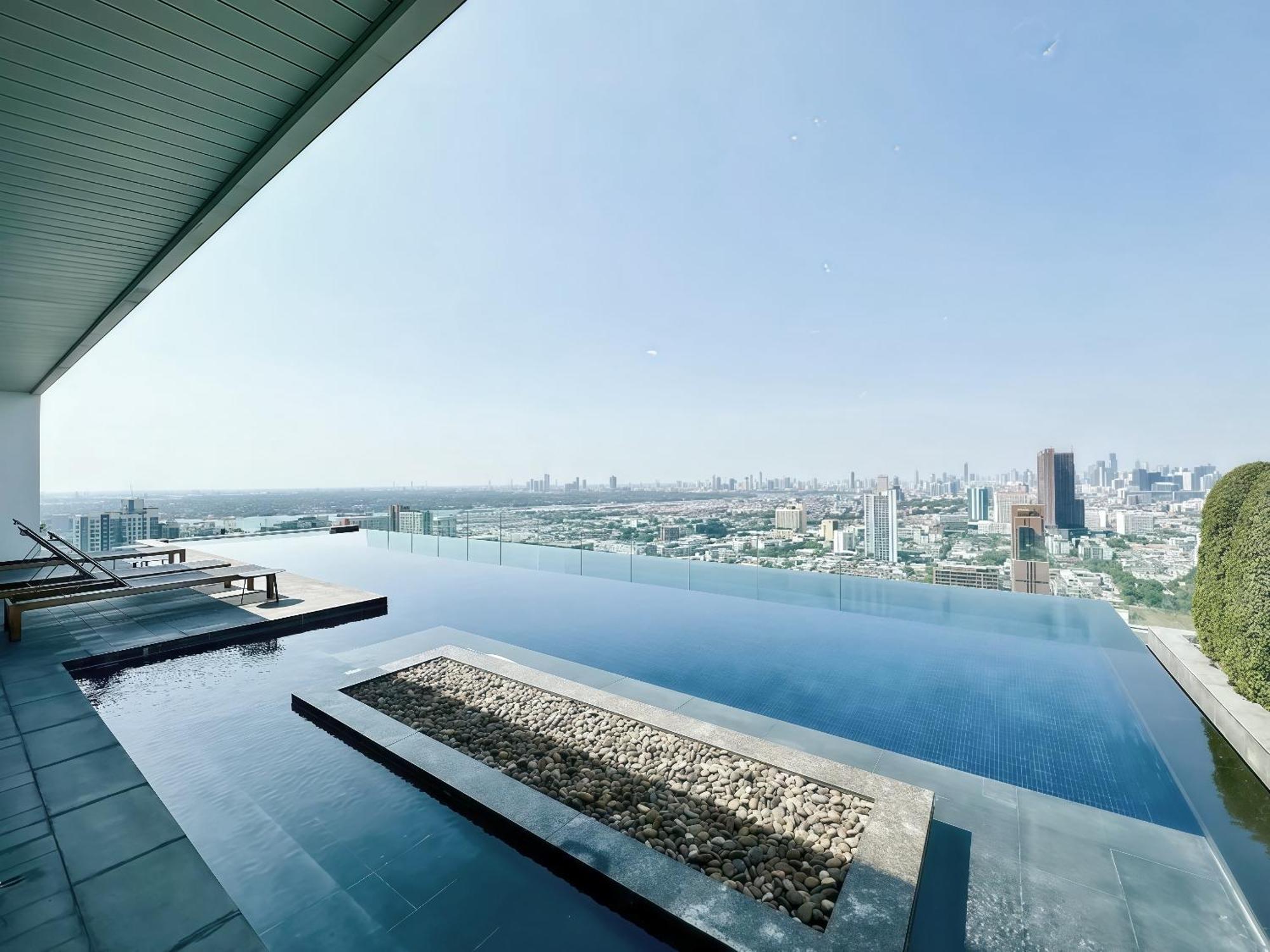 Wyndham Garden Residence Sukhumvit 42 * Bangkok
