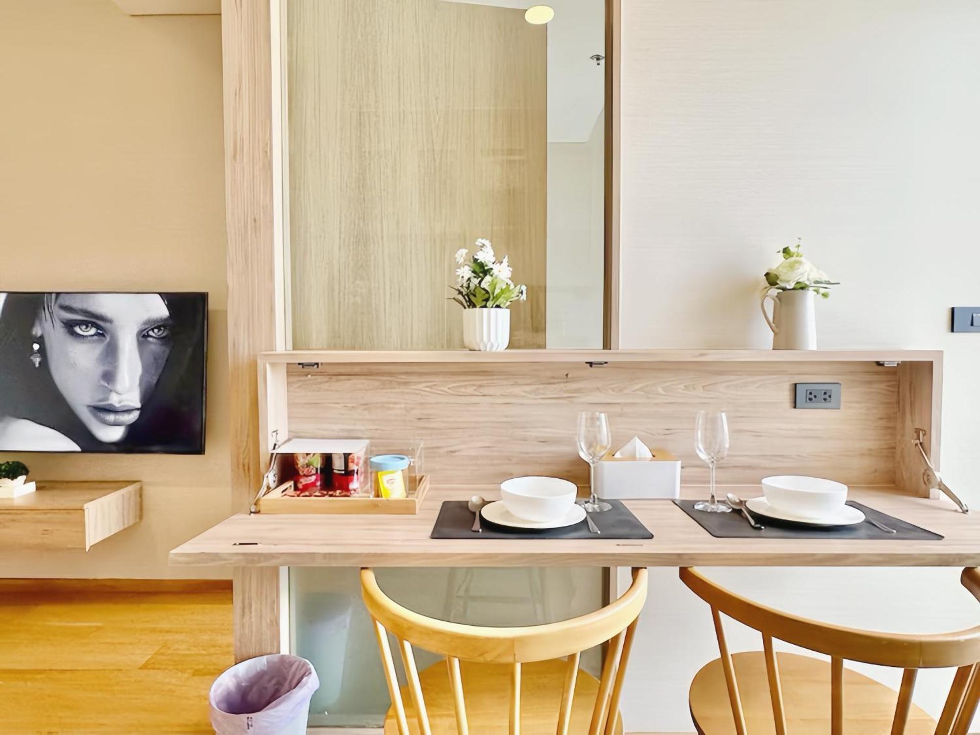 Wyndham Garden Residence Sukhumvit 42 Bangkok