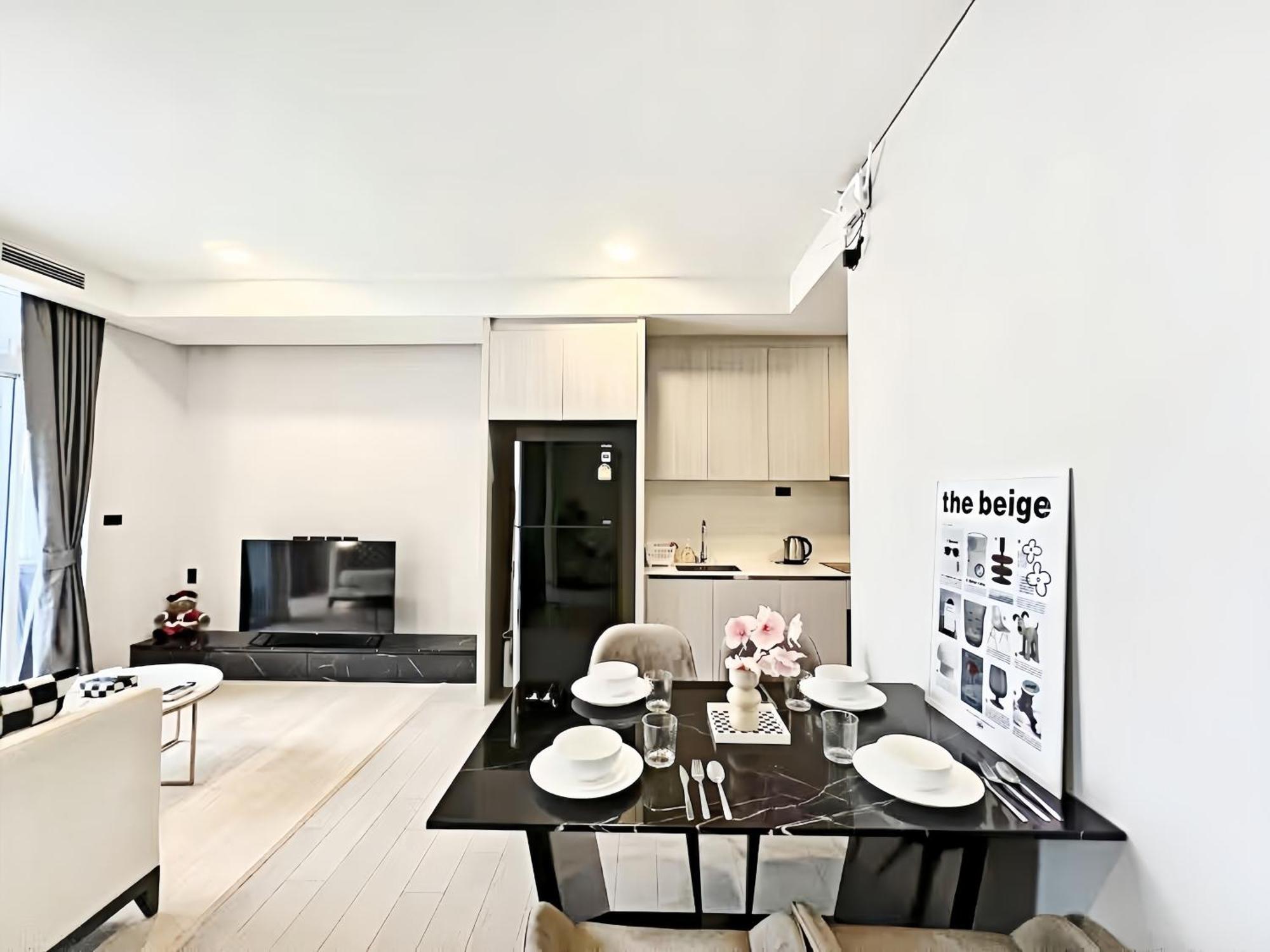 Wyndham Garden Residence Sukhumvit 42 Bangkok
