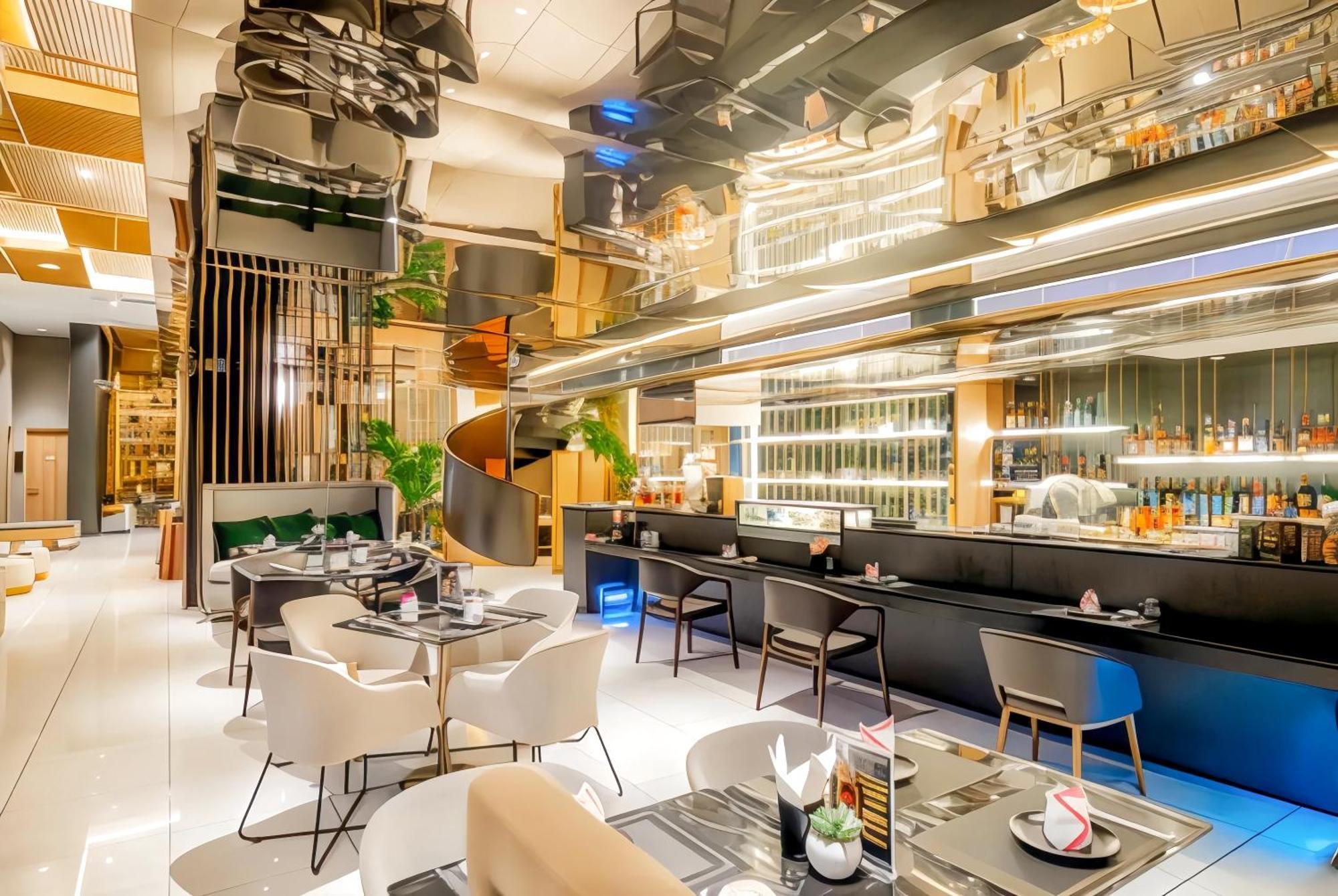 Wyndham Garden Residence Sukhumvit 42 Bangkok