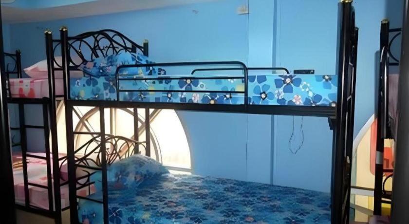 Hostel Centaur *