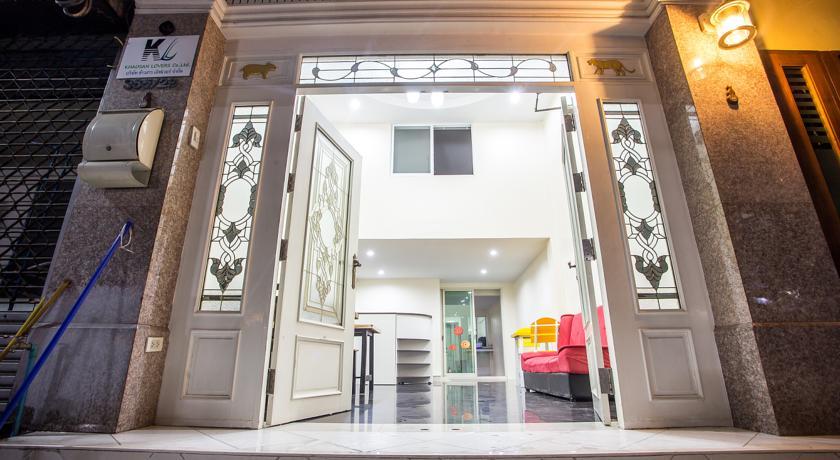 Hostel Khaosan Lovers (adults Only) Bangkok