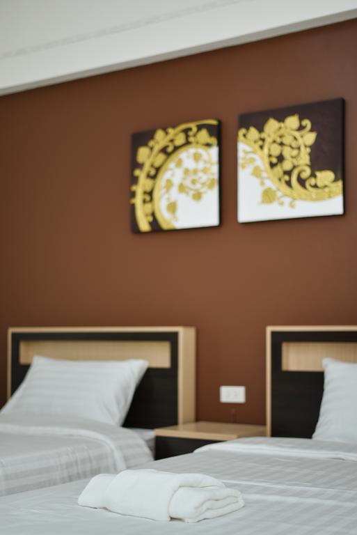 Aparthotel B32 Bangkok