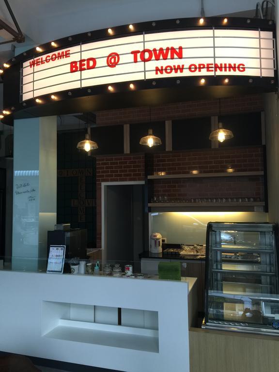 Bed@town *