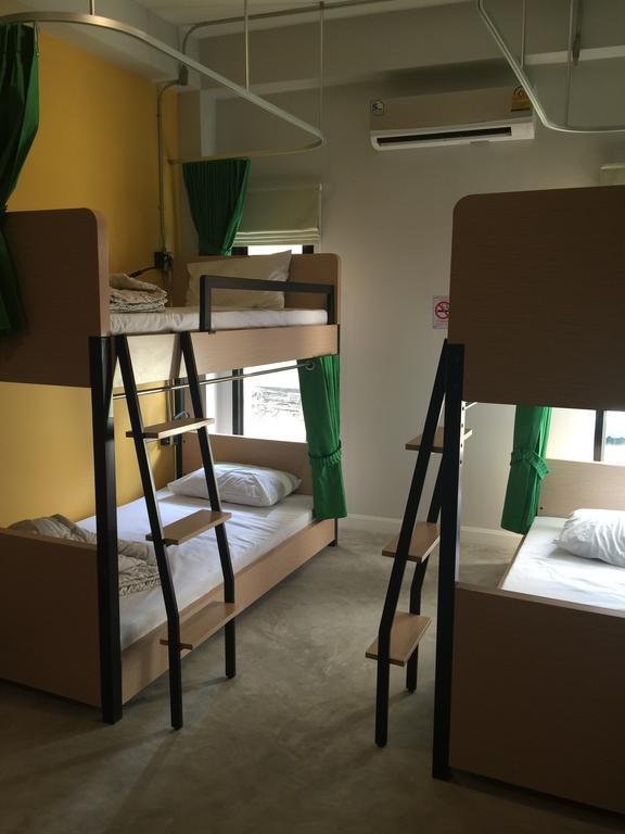 Bed@town * Bangkok