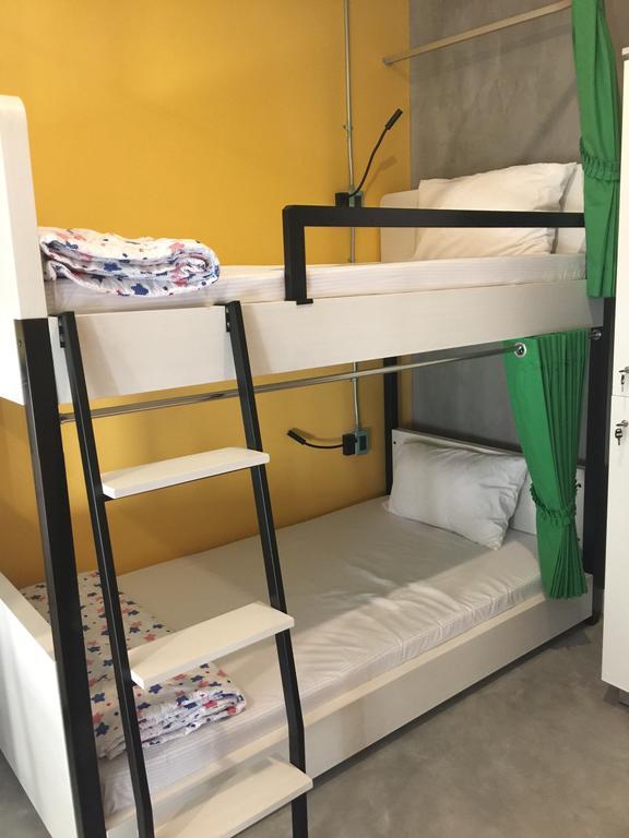 Bed@town Hostel Bangkok