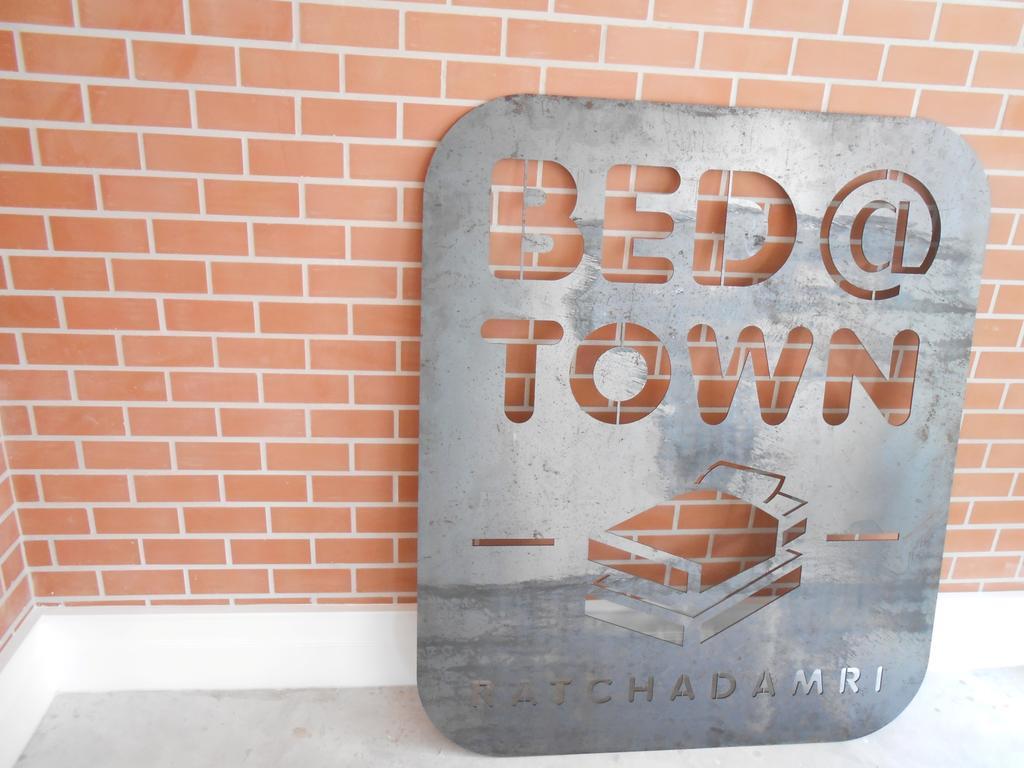 Bed@town Hostel