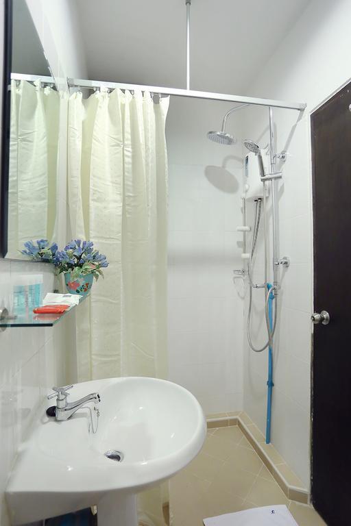 Baan Namtarn Gasthof Bangkok