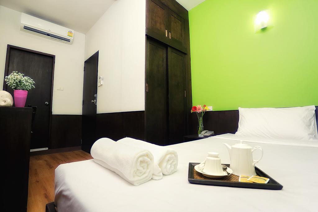 Gasthof Baan Namtarn 2*