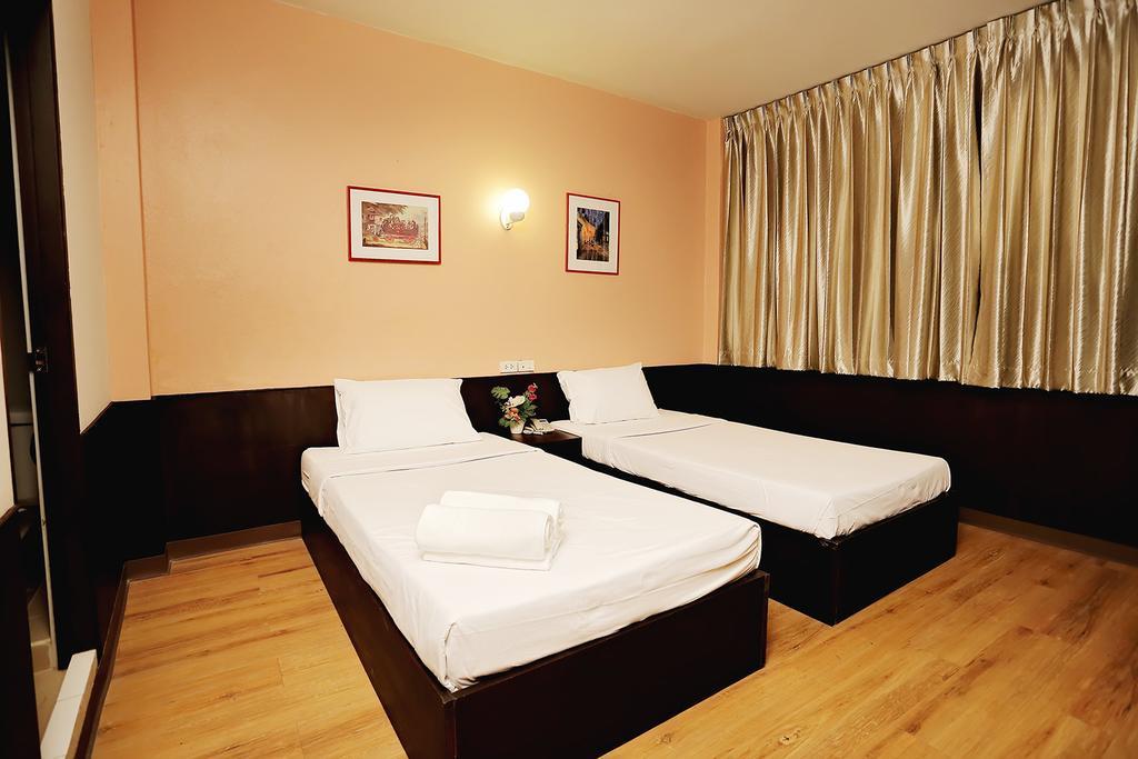 Baan Namtarn Gasthof 2*