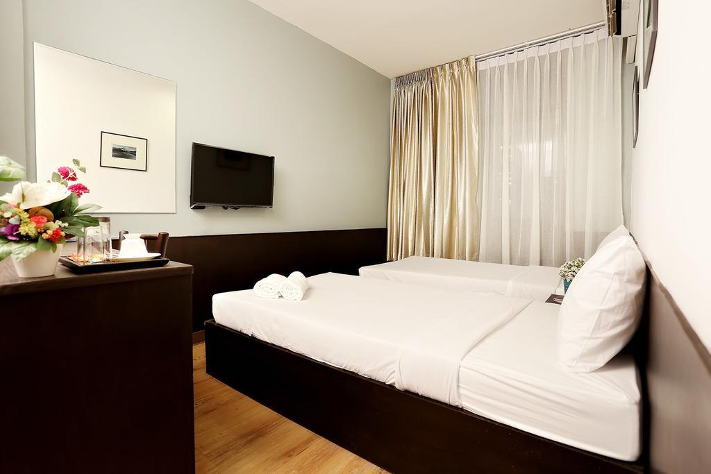 Baan Namtarn 2* Bangkok