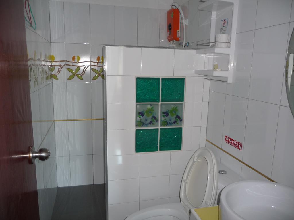 Guest house For 2*