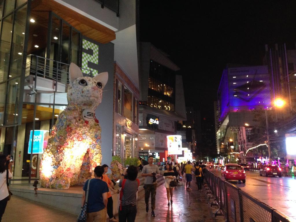 Cubic Hostel