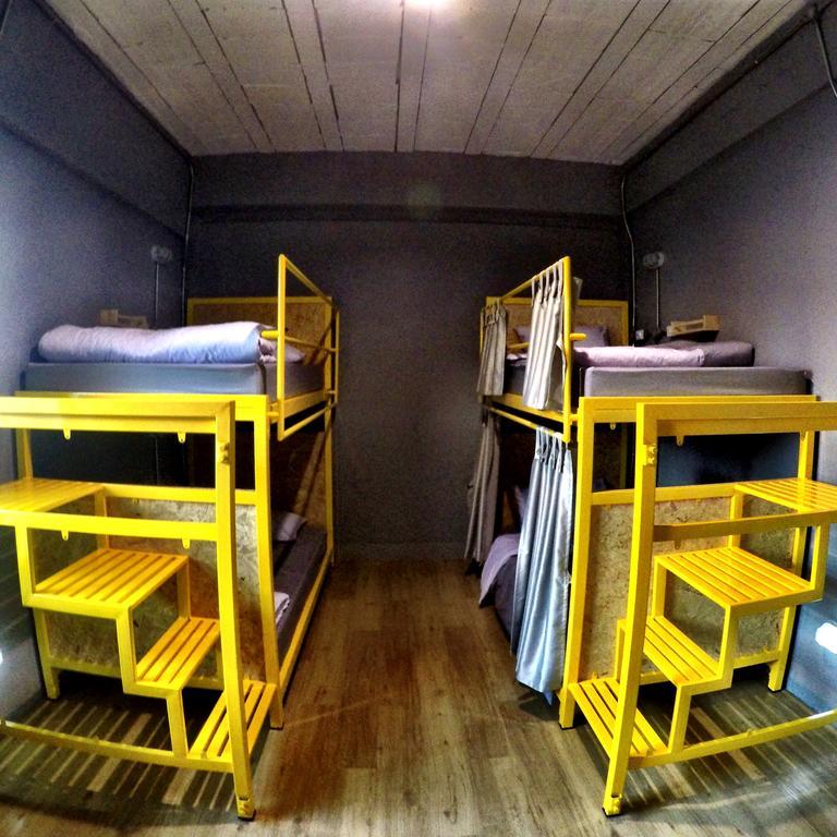 Cubic Hostel