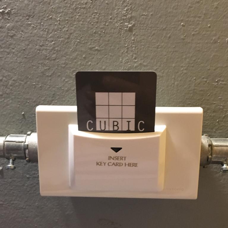 Hostel Cubic