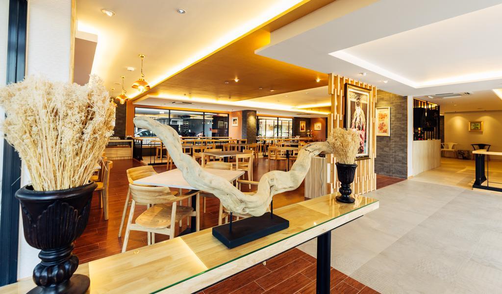 Hotel Baron 4*