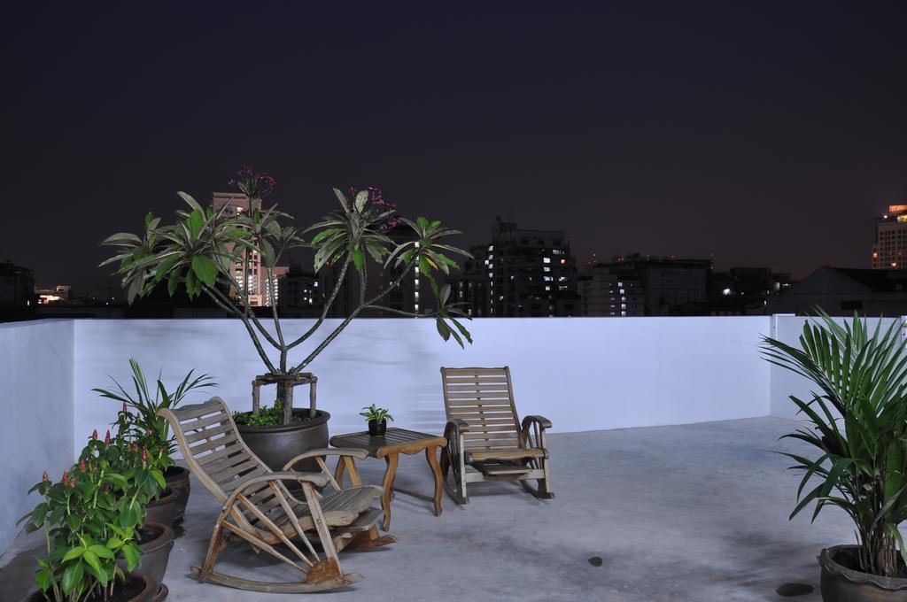 Albergue Udee Banguecoque