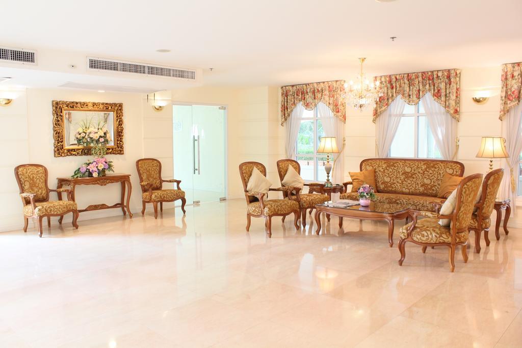Romance Bangna 3* Bangkok