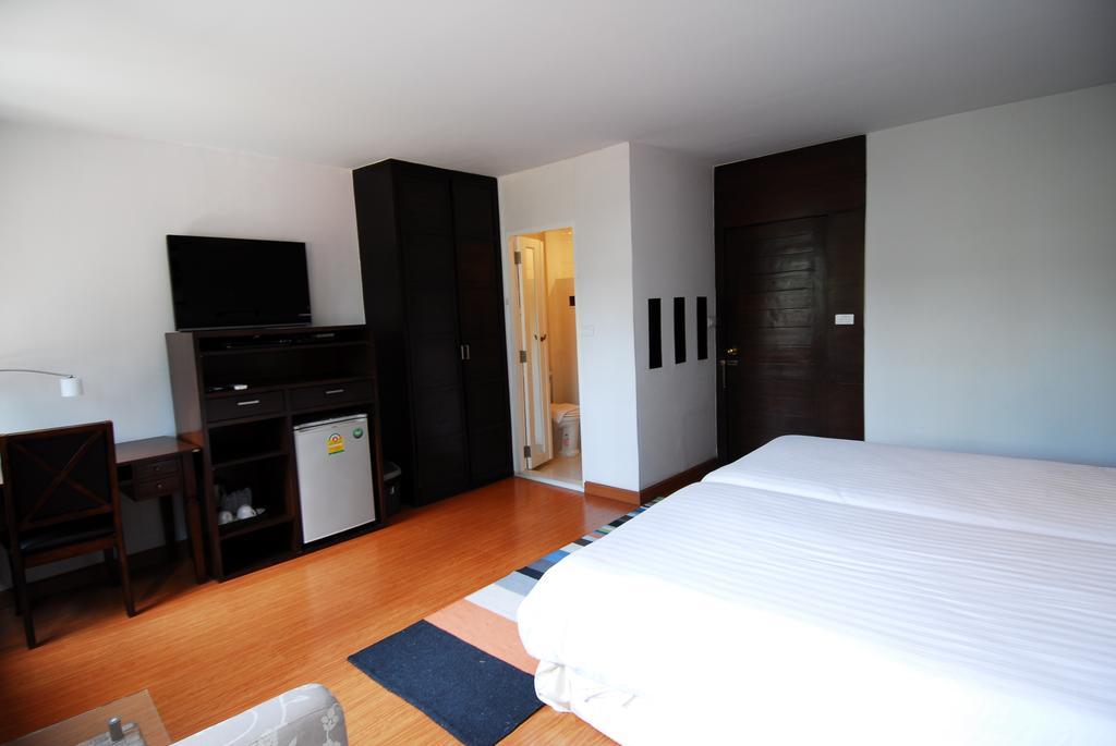 Coral Grand Place Guest house