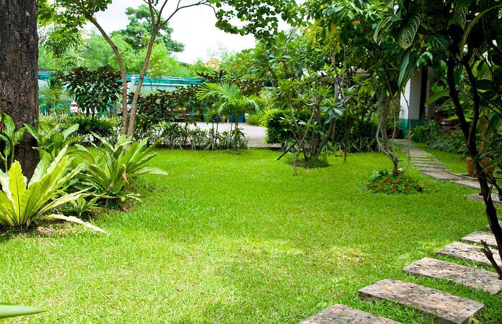 Thanaree Place 3* Bangkok