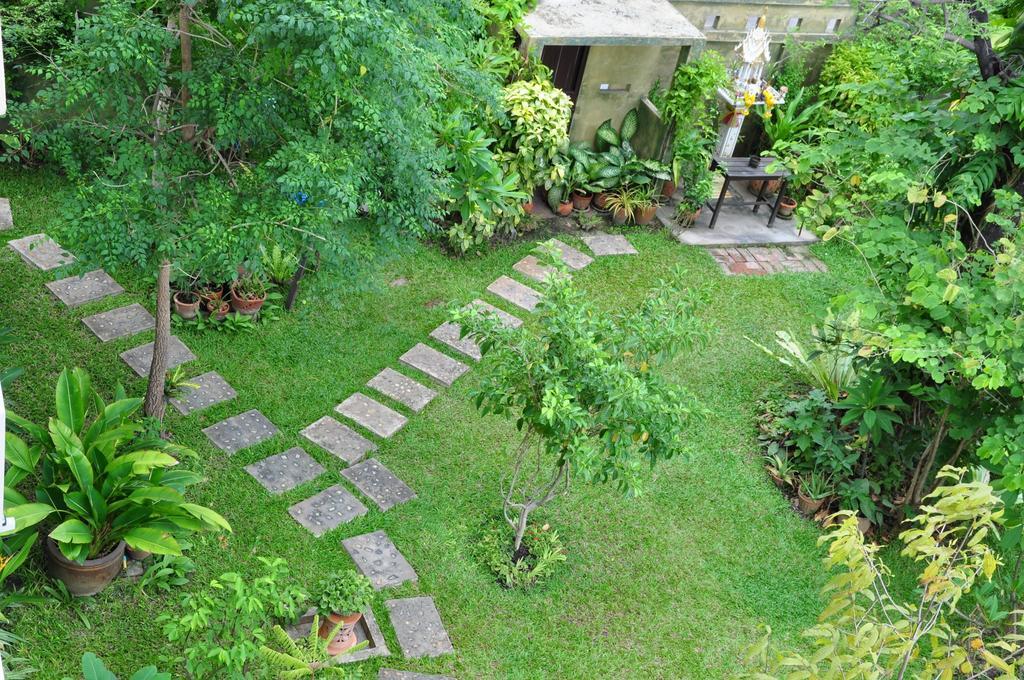 Thanaree Place Banguecoque