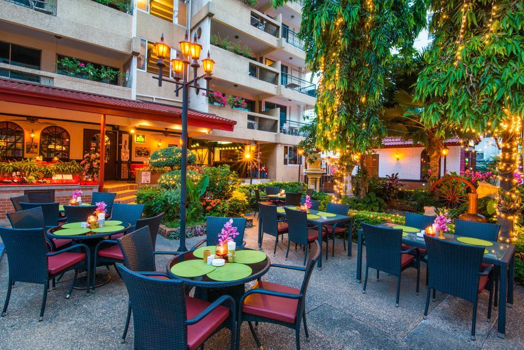 Stable - Sha Certified Hotel Bangkok