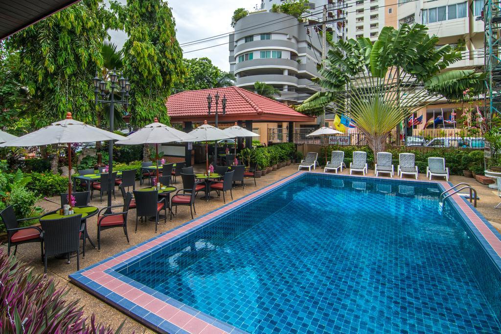 Stable - Sha Certified Hotel