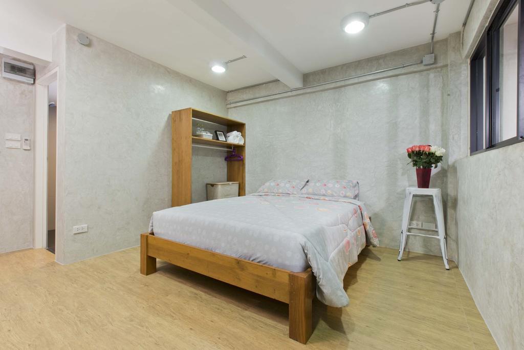 Thanabhumi Aparthotel Bangkok
