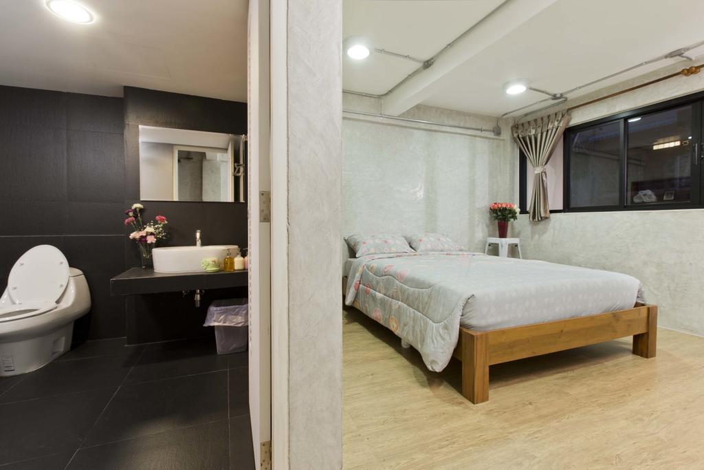 Aparthotel Thanabhumi